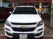 Bán Chevrolet Colorado sản xuất 2019, nhập khẩu nguyên chiếc còn mới