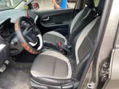 Bán ô tô Kia Picanto 1.25 năm 2012, xe nhập