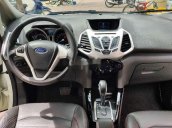 Bán ô tô Ford EcoSport sản xuất năm 2014, giá cạnh tranh