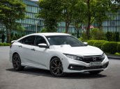 HONDA CIVIC 2020 giao ngay, nhận xe chỉ với 220tr