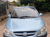 Bán ô tô Hyundai Getz đời 2008, nhập khẩu, giá 170tr