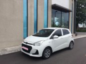 Cần bán lại xe Hyundai Grand i10 năm sản xuất 2017 còn mới