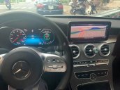 Bán Mercedes C300 sản xuất năm 2019, màu trắng