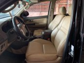 Cần bán lại xe Toyota Fortuner đời 2012 còn mới, giá tốt