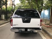 Bán Nissan Navara đời 2012, màu trắng, nhập khẩu, chính chủ