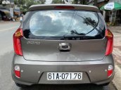 Bán ô tô Kia Picanto 1.25 năm 2012, xe nhập