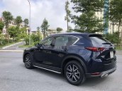 Cần bán gấp Mazda CX 5 năm sản xuất 2018, 2 cầu full option