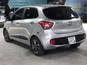 Bán Hyundai Grand i10 năm 2018, xe như mới