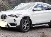 Bán xe BMW X1 đời 2016, màu trắng