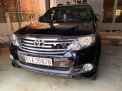 Cần bán lại xe Toyota Fortuner đời 2012 còn mới, giá tốt