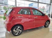 Cần bán xe Kia Morning đời 2020, màu đỏ, giá tốt