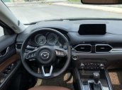 Cần bán gấp Mazda CX 5 năm sản xuất 2018, 2 cầu full option