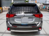 Bán Mitsubishi Outlander 2018, bảo hành xe 06 tháng hoặc 10.000km