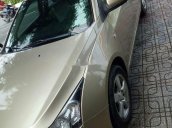 Cần bán gấp Chevrolet Cruze 2012 còn mới, giá 265tr