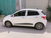 Bán Hyundai Grand i10 sản xuất 2016, xe nhập, số tự động  