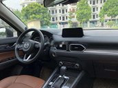 Cần bán gấp Mazda CX 5 năm sản xuất 2018, 2 cầu full option