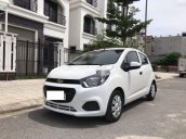 Bán xe Chevrolet Spark đời 2018 còn mới