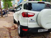 Bán ô tô Ford EcoSport sản xuất năm 2014, giá cạnh tranh