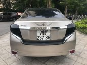 Cần bán Toyota Vios năm sản xuất 2018, 425 triệu