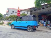 Bán Suzuki Wagon R+ sản xuất 2005, màu xanh