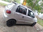 Cần bán xe Daewoo Matiz năm sản xuất 2004, màu bạc, 55tr