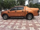 Cần bán Ford Ranger năm 2016, nhập khẩu còn mới, giá chỉ 695 triệu