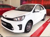 Bán xe Kia Soluto 2020, màu trắng