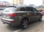 Bán ô tô Audi Q7 sản xuất năm 2013, nhập khẩu còn mới