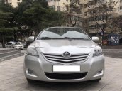 Cần bán Toyota Vios đời 2011 còn mới, giá 200tr