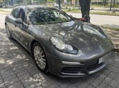 Cần bán Porsche Panamera sản xuất 2014, màu xám, nhập khẩu