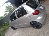 Cần bán xe Daewoo Matiz năm sản xuất 2004, màu bạc, 55tr