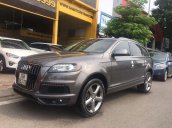 Bán ô tô Audi Q7 sản xuất năm 2013, nhập khẩu còn mới