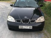 Bán Daewoo Lacetti 2005 còn mới