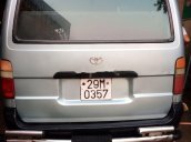 Cần bán gấp Toyota Hiace đời 2000, nhập khẩu nguyên chiếc