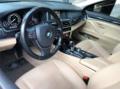 Chính chủ bán BMW 5 Series 520i năm 2016, xe nhập, đi ít, giữ gìn cẩn thận