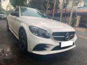 Bán Mercedes C300 sản xuất năm 2019, màu trắng