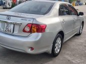 Bán Toyota Corolla Altis năm 2009 còn mới, giá 370tr