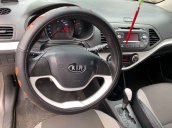 Bán ô tô Kia Picanto 1.25 năm 2012, xe nhập