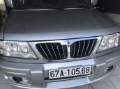 Cần bán Mitsubishi Jolie đời 2003 còn mới, giá chỉ 128 triệu