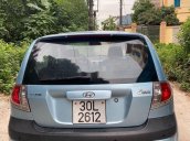 Bán ô tô Hyundai Getz đời 2008, nhập khẩu, giá 170tr