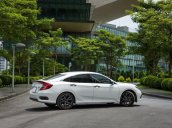 HONDA CIVIC 2020 giao ngay, nhận xe chỉ với 220tr