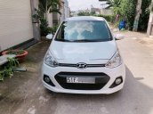 Bán Hyundai Grand i10 sản xuất 2016, xe nhập, số tự động  