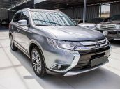 Bán Mitsubishi Outlander 2018, bảo hành xe 06 tháng hoặc 10.000km