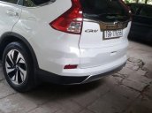 Cần bán Honda CR V 2.4 sản xuất năm 2017 còn mới, 789tr