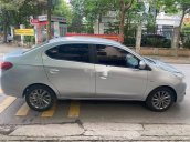 Bán Mitsubishi Attrage năm sản xuất 2015, nhập khẩu nguyên chiếc còn mới 