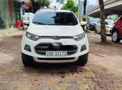 Bán ô tô Ford EcoSport sản xuất năm 2014, giá cạnh tranh