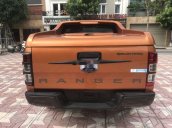 Cần bán Ford Ranger năm 2016, nhập khẩu còn mới, giá chỉ 695 triệu