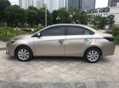 Cần bán Toyota Vios năm sản xuất 2018, 425 triệu