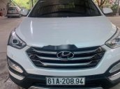 Bán Hyundai Santa Fe năm 2014 còn mới, giá chỉ 770 triệu