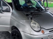 Cần bán xe Daewoo Matiz năm sản xuất 2004, màu bạc, 55tr